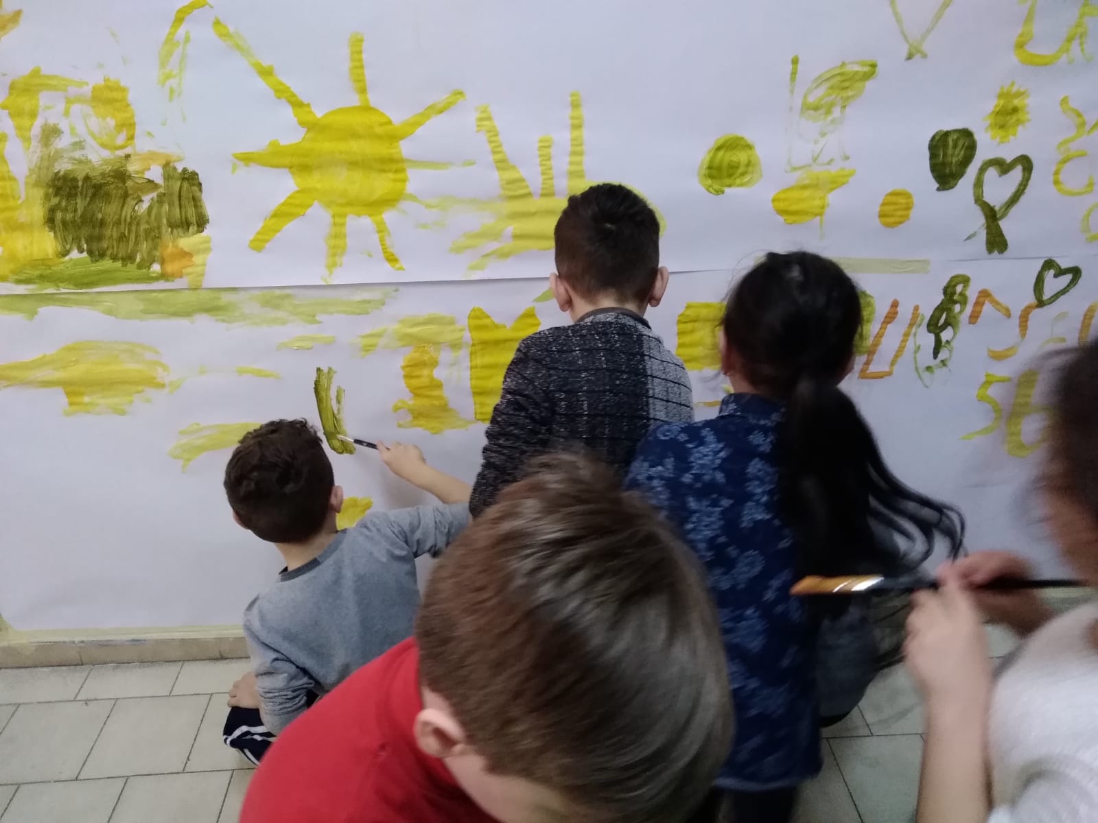 Settimana della comunità educante